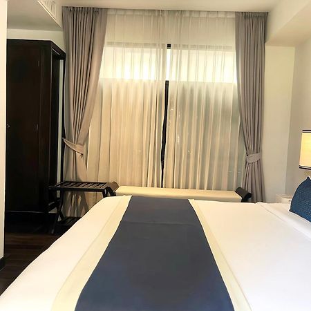 Cheeva Dee Hotel Τσιάνγκ Μάι Εξωτερικό φωτογραφία