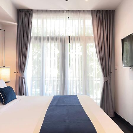 Cheeva Dee Hotel Τσιάνγκ Μάι Εξωτερικό φωτογραφία
