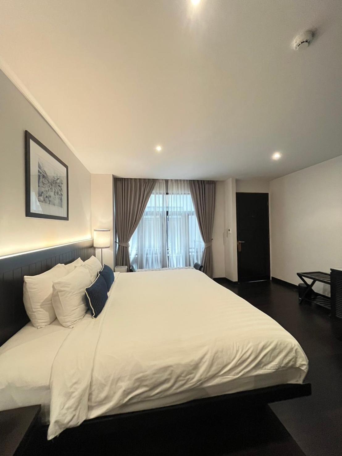 Cheeva Dee Hotel Τσιάνγκ Μάι Εξωτερικό φωτογραφία