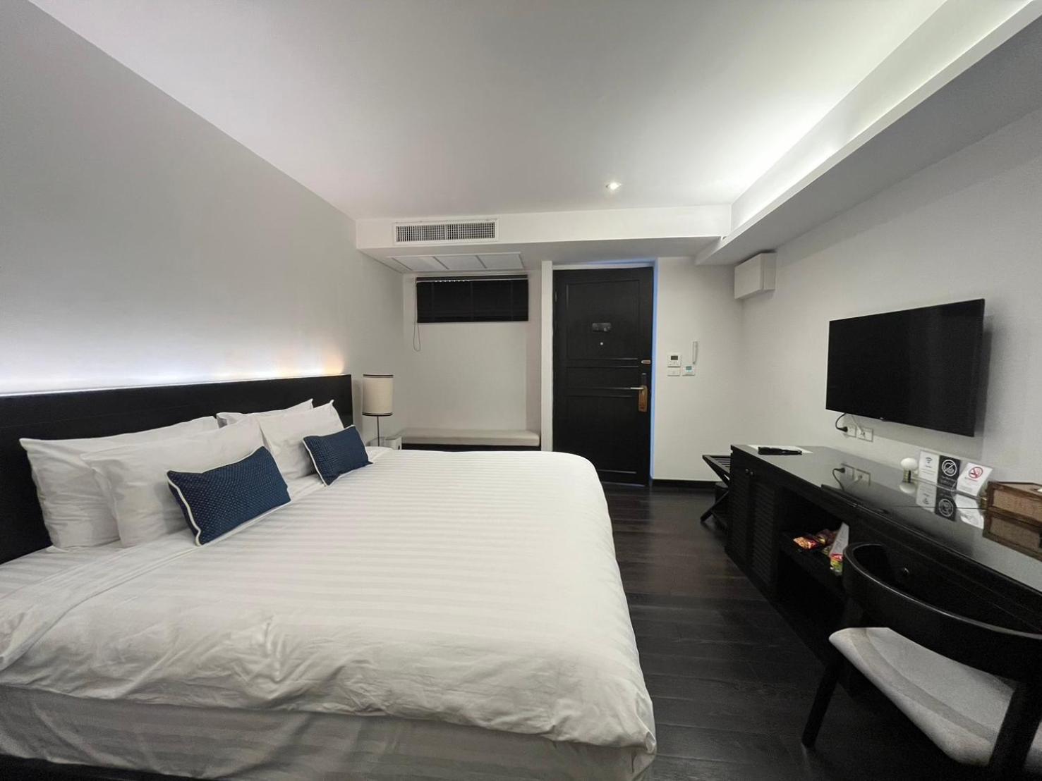Cheeva Dee Hotel Τσιάνγκ Μάι Εξωτερικό φωτογραφία