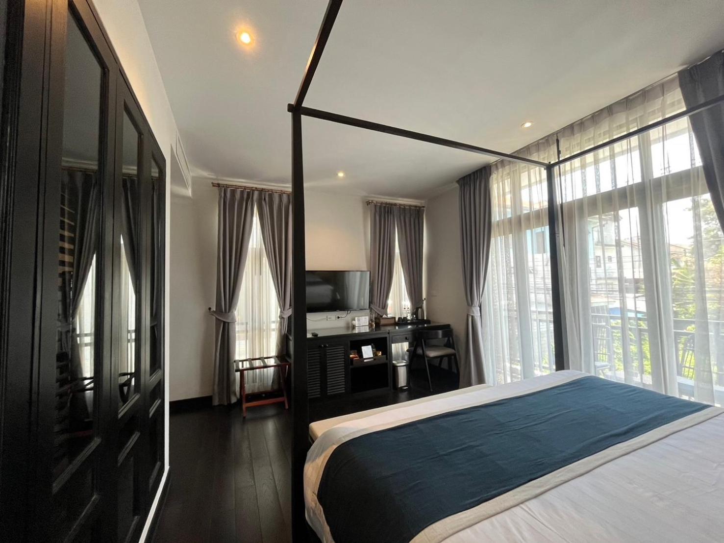 Cheeva Dee Hotel Τσιάνγκ Μάι Εξωτερικό φωτογραφία