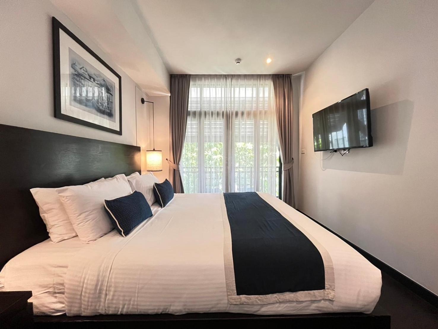 Cheeva Dee Hotel Τσιάνγκ Μάι Εξωτερικό φωτογραφία