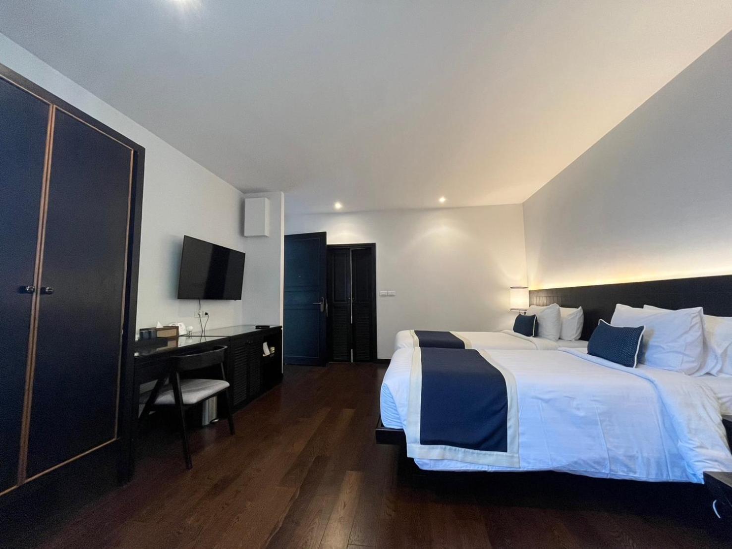 Cheeva Dee Hotel Τσιάνγκ Μάι Εξωτερικό φωτογραφία