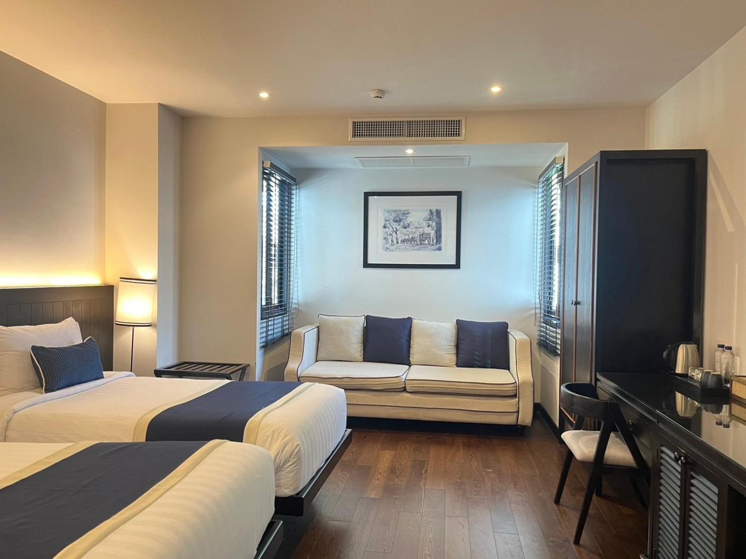 Cheeva Dee Hotel Τσιάνγκ Μάι Εξωτερικό φωτογραφία