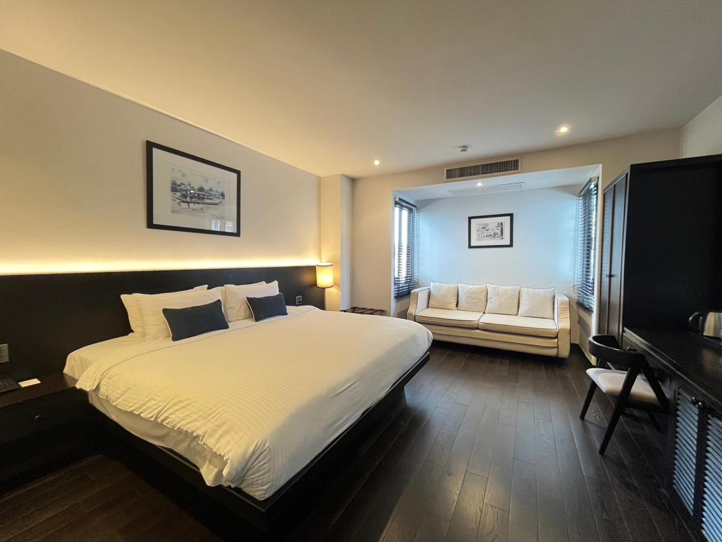 Cheeva Dee Hotel Τσιάνγκ Μάι Εξωτερικό φωτογραφία