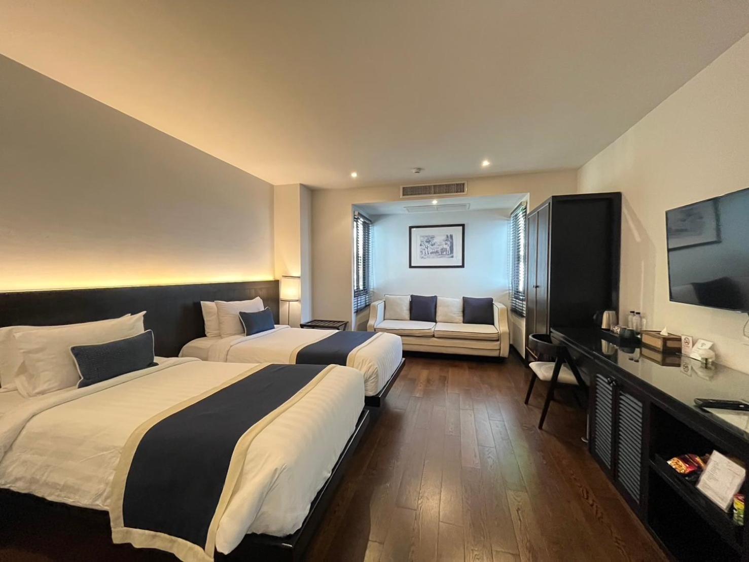 Cheeva Dee Hotel Τσιάνγκ Μάι Εξωτερικό φωτογραφία