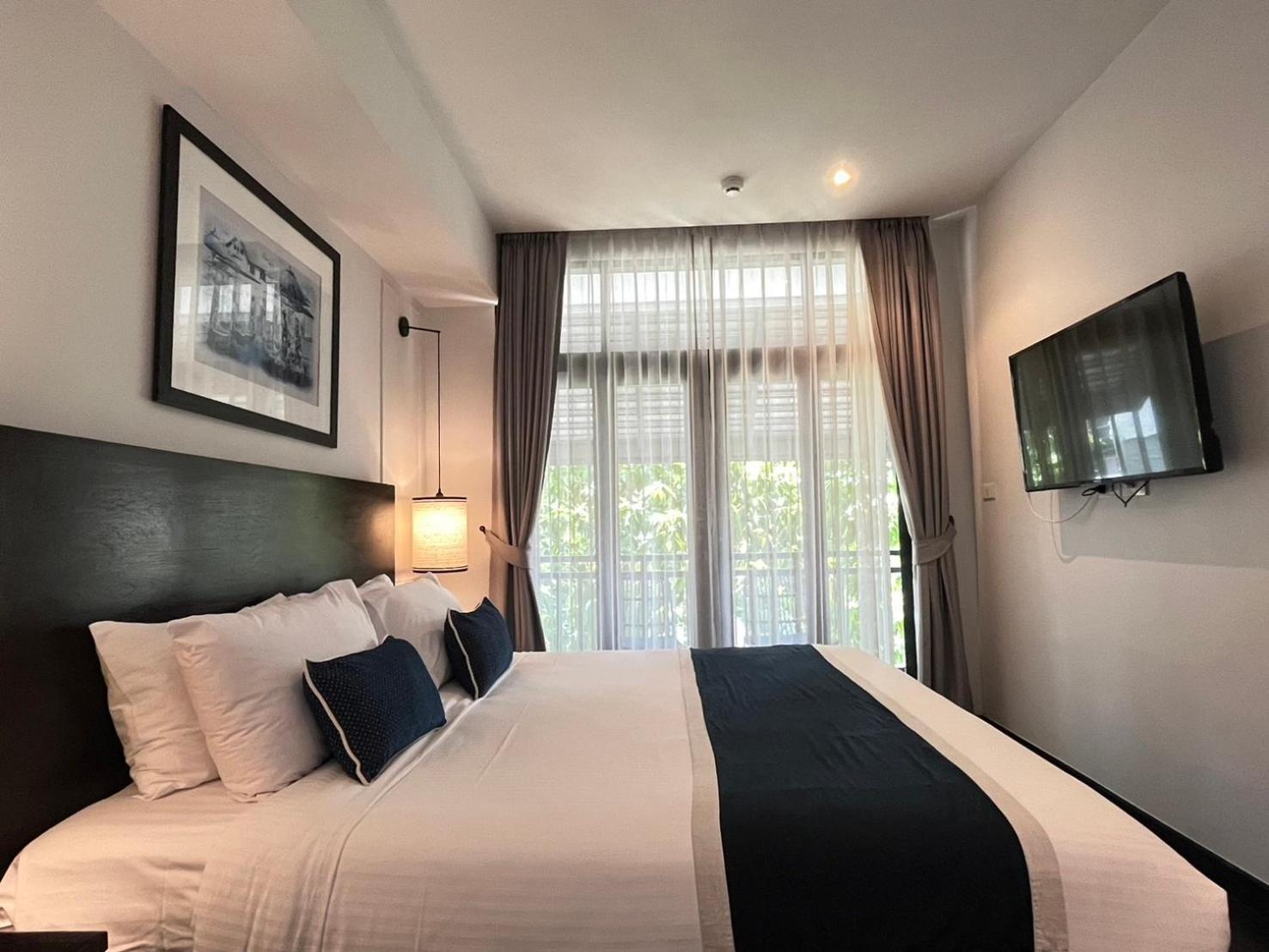 Cheeva Dee Hotel Τσιάνγκ Μάι Εξωτερικό φωτογραφία
