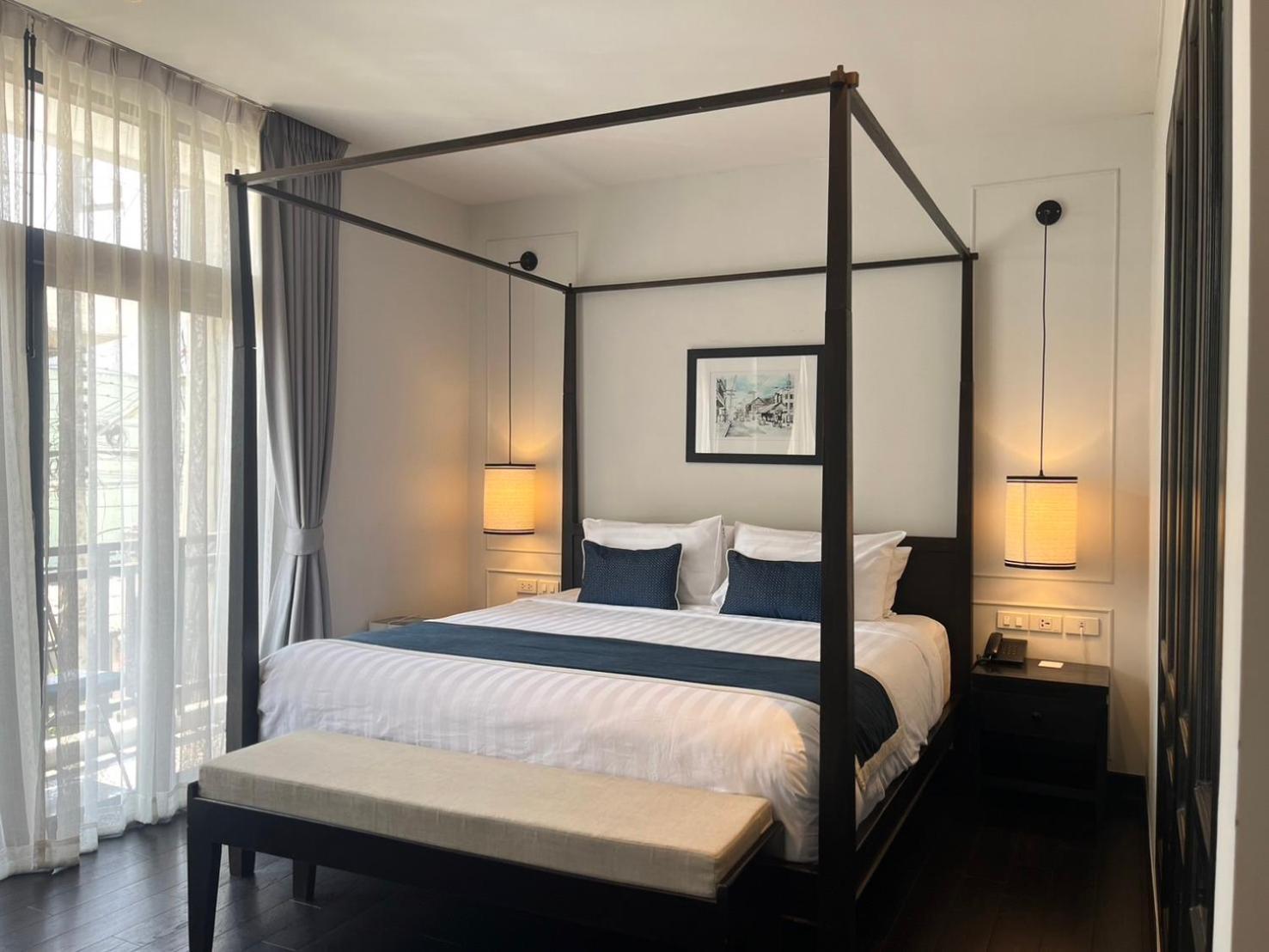 Cheeva Dee Hotel Τσιάνγκ Μάι Εξωτερικό φωτογραφία