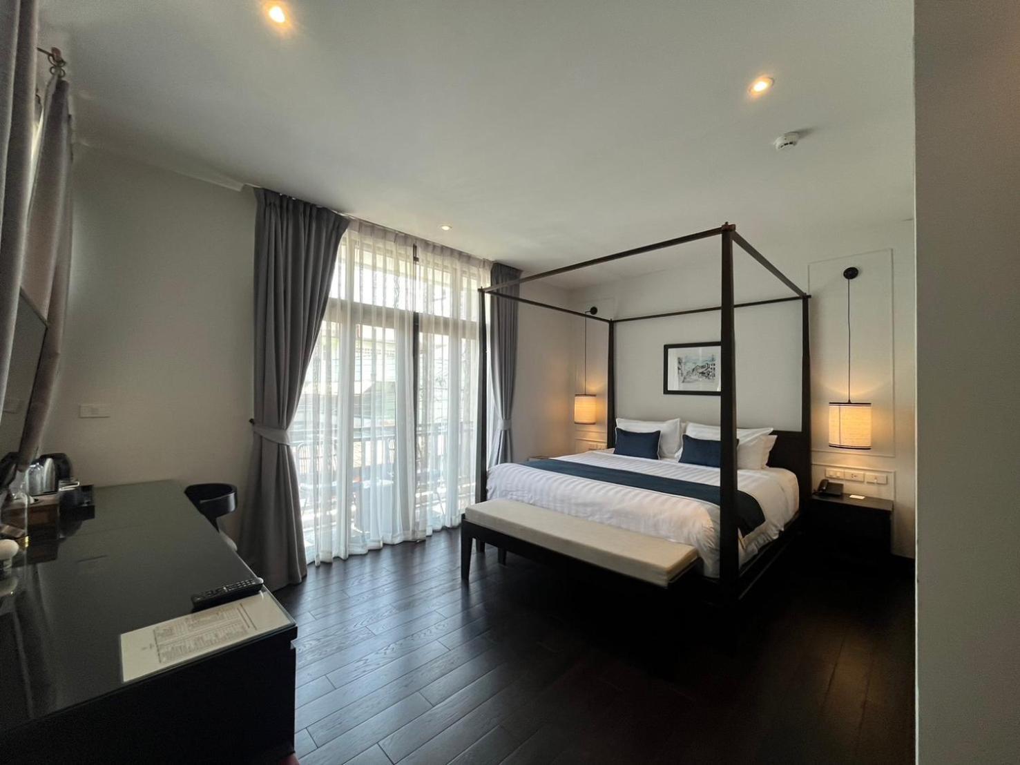 Cheeva Dee Hotel Τσιάνγκ Μάι Εξωτερικό φωτογραφία