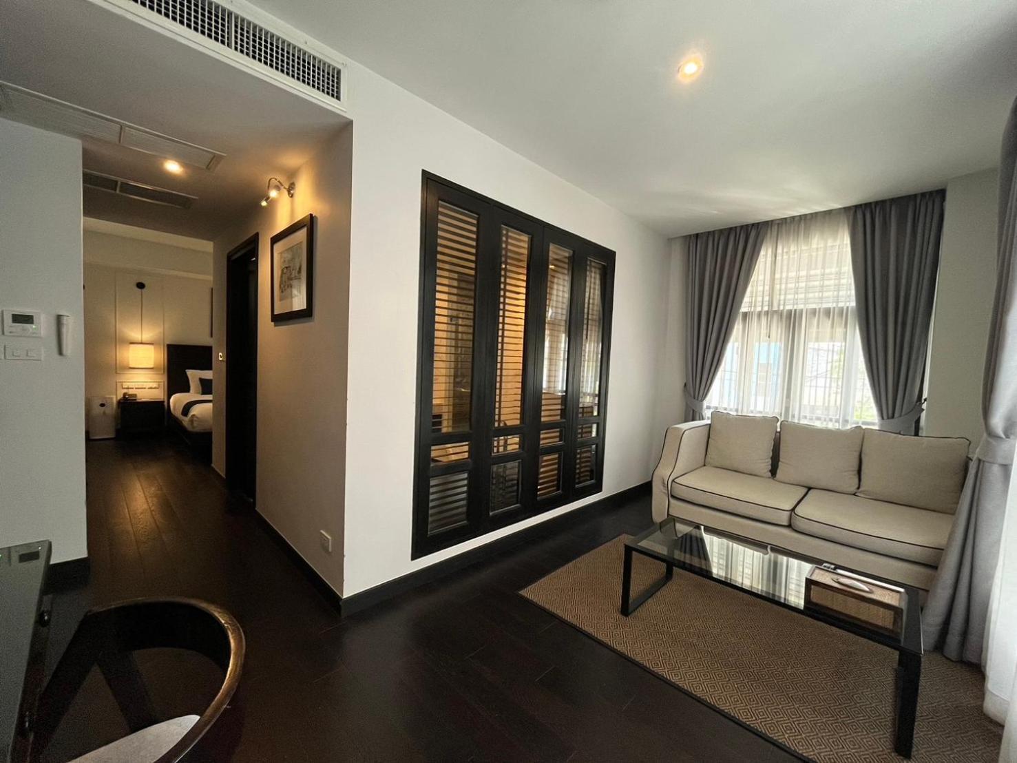 Cheeva Dee Hotel Τσιάνγκ Μάι Εξωτερικό φωτογραφία