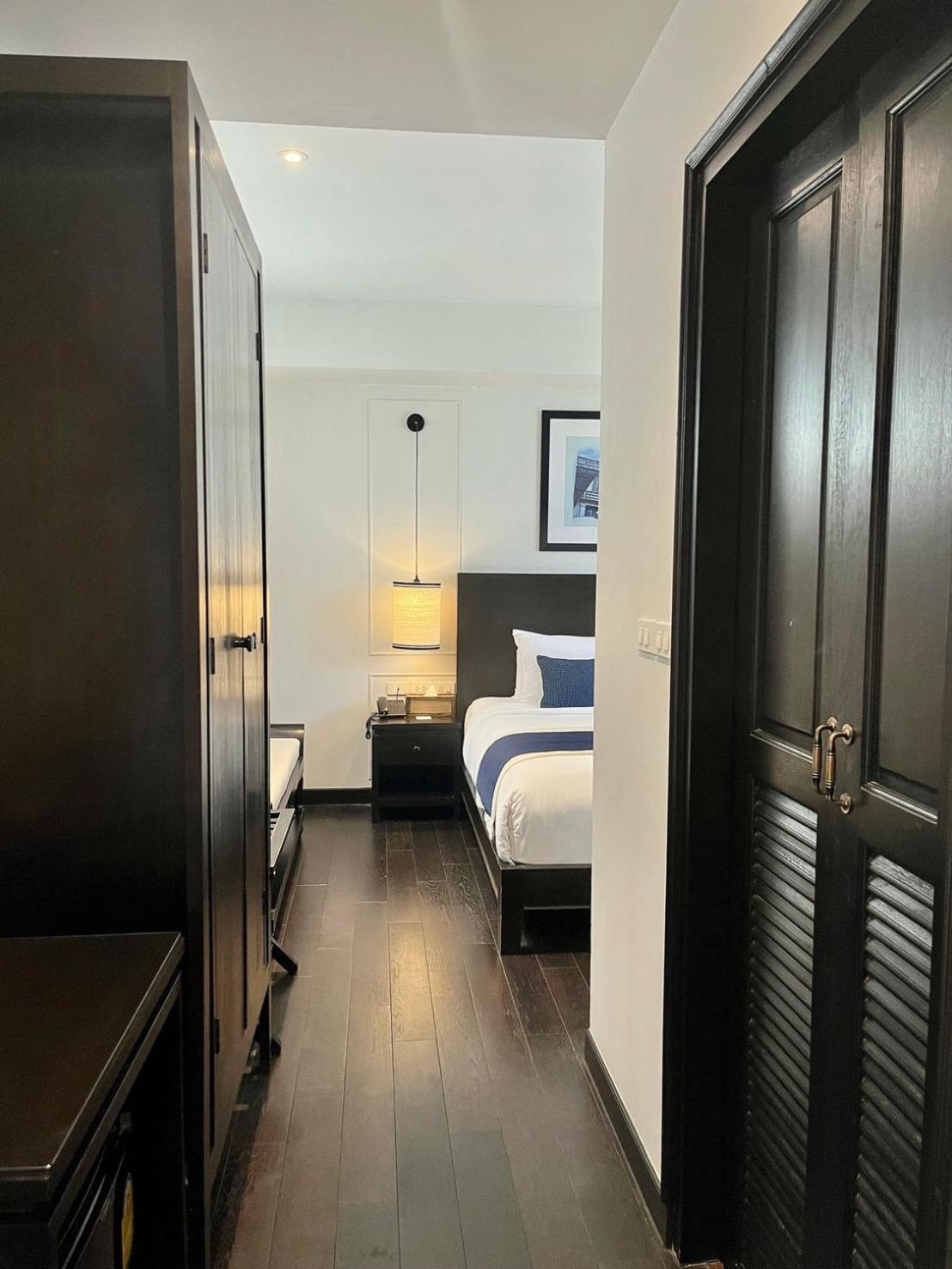 Cheeva Dee Hotel Τσιάνγκ Μάι Εξωτερικό φωτογραφία