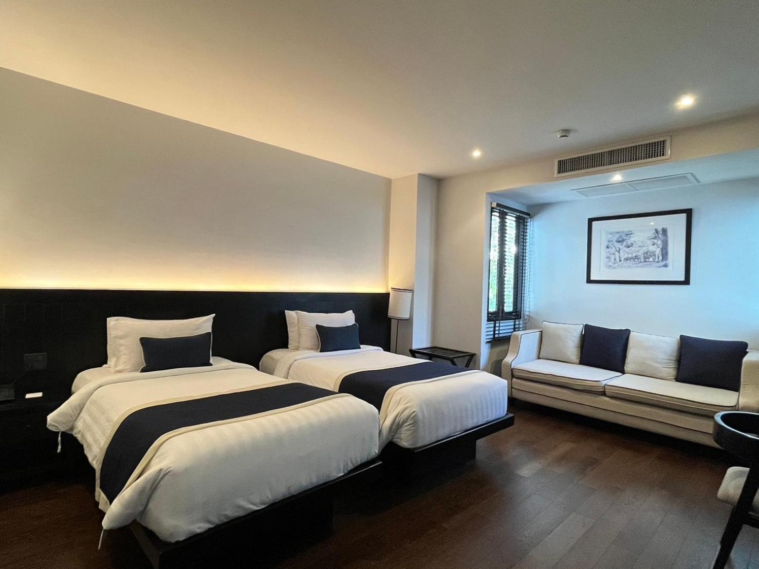 Cheeva Dee Hotel Τσιάνγκ Μάι Εξωτερικό φωτογραφία
