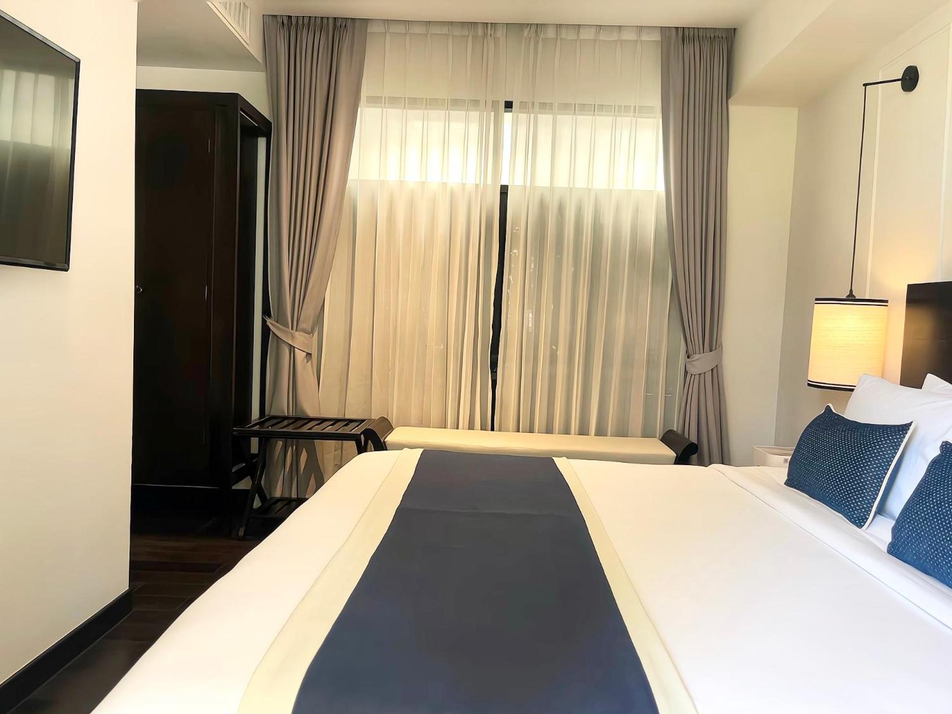 Cheeva Dee Hotel Τσιάνγκ Μάι Εξωτερικό φωτογραφία